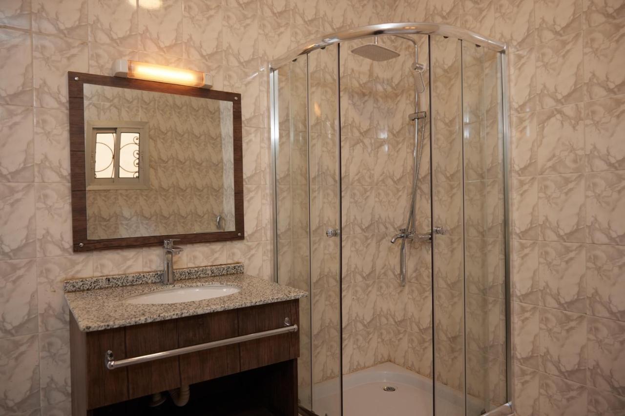 Residence Noumsi Яунде Экстерьер фото